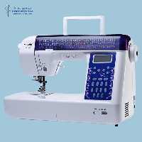 چرخ خیاطی نیولایف الکترونیکی مدل 200-988
