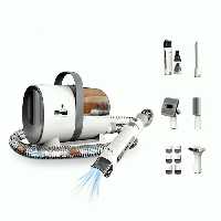 خرید و قیمت ماشین اصلاح حرفه ای حیوانات دی اس پی DSP مدل 91150