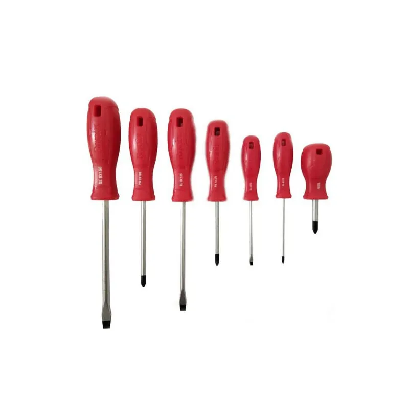 پیچ گوشتی رونیکس مدل RH-2705 مجموعه 7عددی