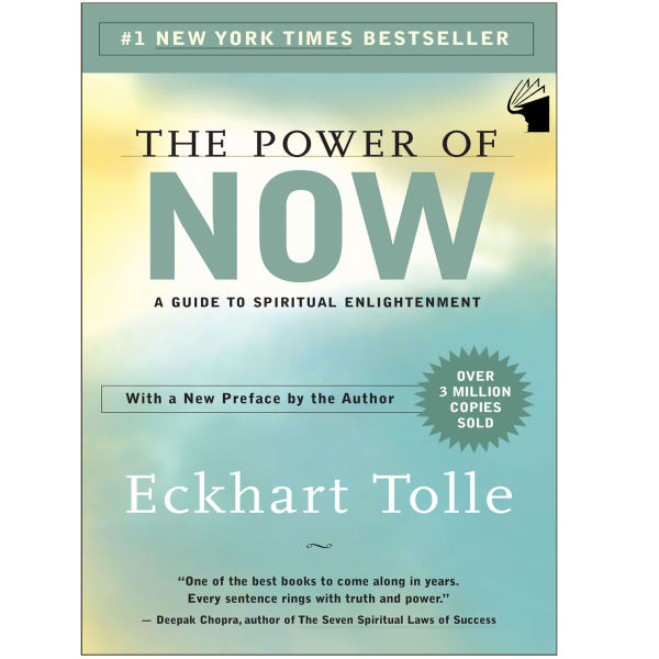 نیروی حال The power of now