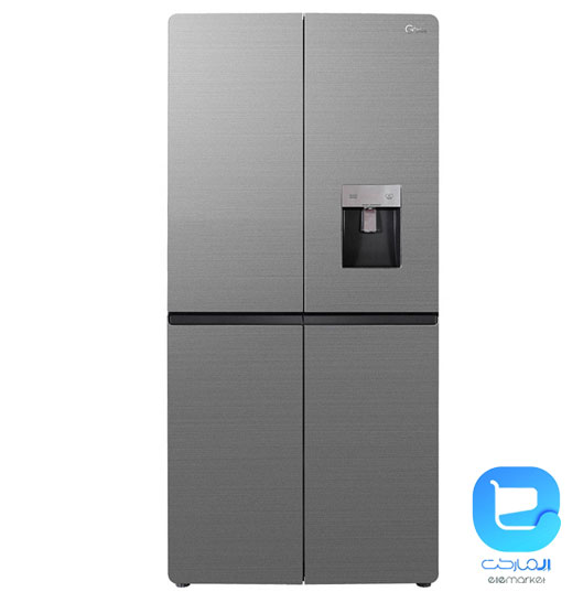 ساید بای ساید جی پلاسGplus Side By Side GSS-J905