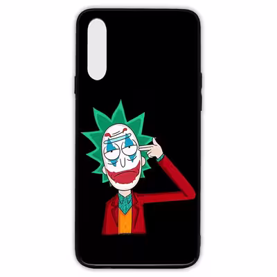 کاور مدل 3297 مناسب برای گوشی موبایل شیائومی mi 10 / 10 pro