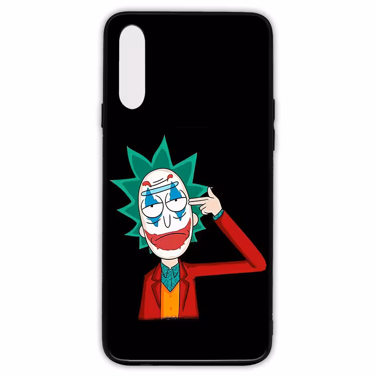 کاور مدل 3297 مناسب برای گوشی موبایل شیائومی mi 10 / 10 pro