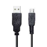 کابل تبدیل USB به MicroUSB مدل Fast Charge-001  طول 1 متر
