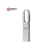 فلش مموری USB3.1 اپیسر مدل AH15E ظرفیت 64 گیگابایت