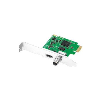کارت کپچر و تدوین بلک مجیک Blackmagic Design Decklink Mini Recorder