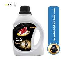 مایع مشکین شوی تاژ مدل keratin وزن 1 کیلوگرم
