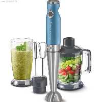 گوشت کوب برقی سنکور مدل SENCOR SHB 5602BL