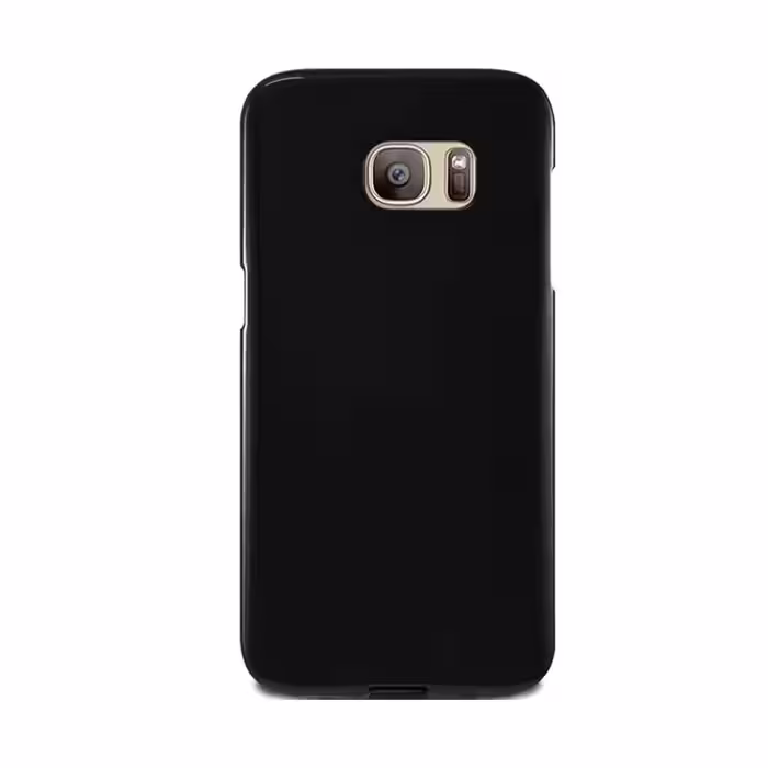 کاور ژله ای رنگی برای گوشی موبایل Samsung Galaxy S7