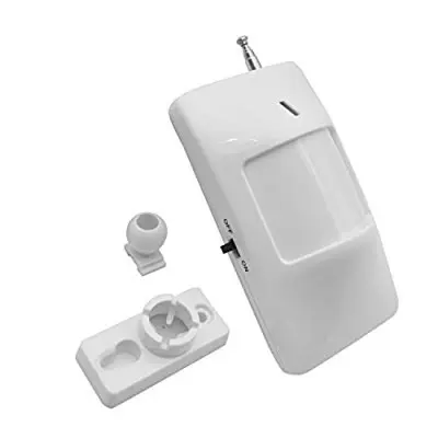 دزدگیر اماکن پرتوآذرخش مدل Smart ZXA Plus C