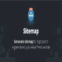 دانلود افزونه Sitemap Plus برای وردپرس