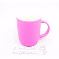 لیوان سرامیکی رجینال سایز متوسط