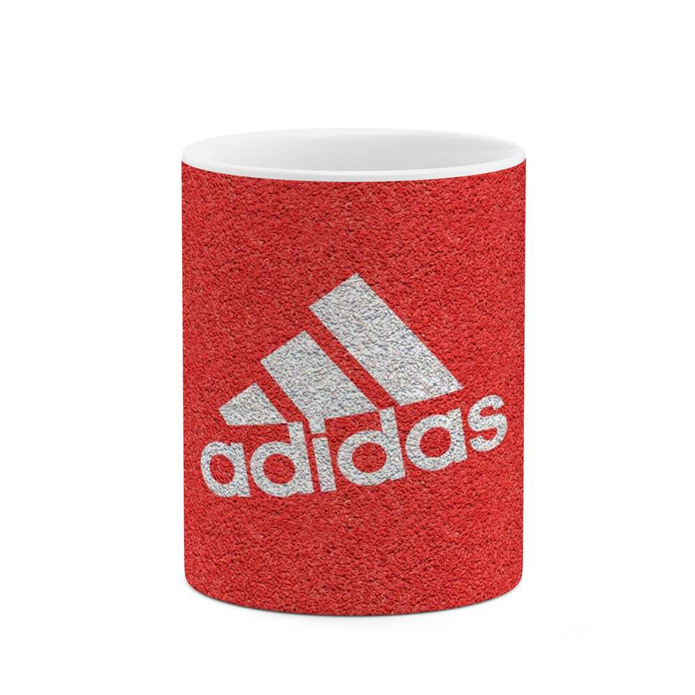 ماگ طرح لوگو Adidas مدل mgp15064