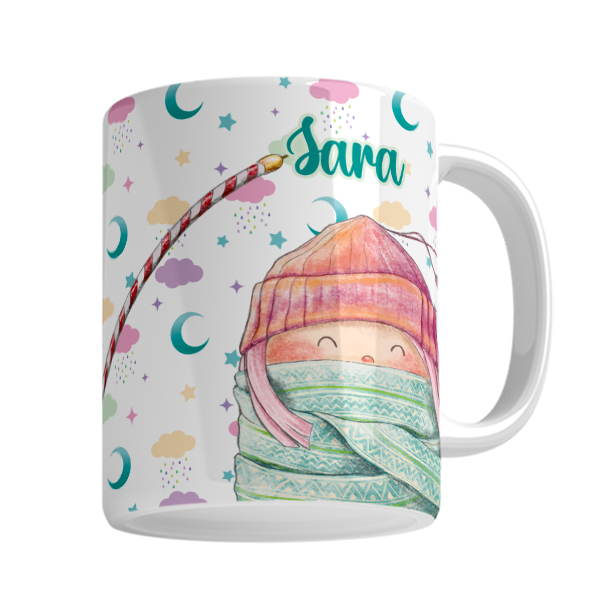 ماگ رژارت مدل سارا