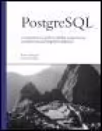 خرید و دانلود نسخه کامل کتاب PostgreSQL