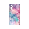 کاور مدل ماربل کد 071 مناسب برای گوشی موبایل سامسونگ galaxy A23 