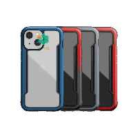 قاب گوشی آیفون iPhone 13 Mini مدل X-Doria Defense Shield