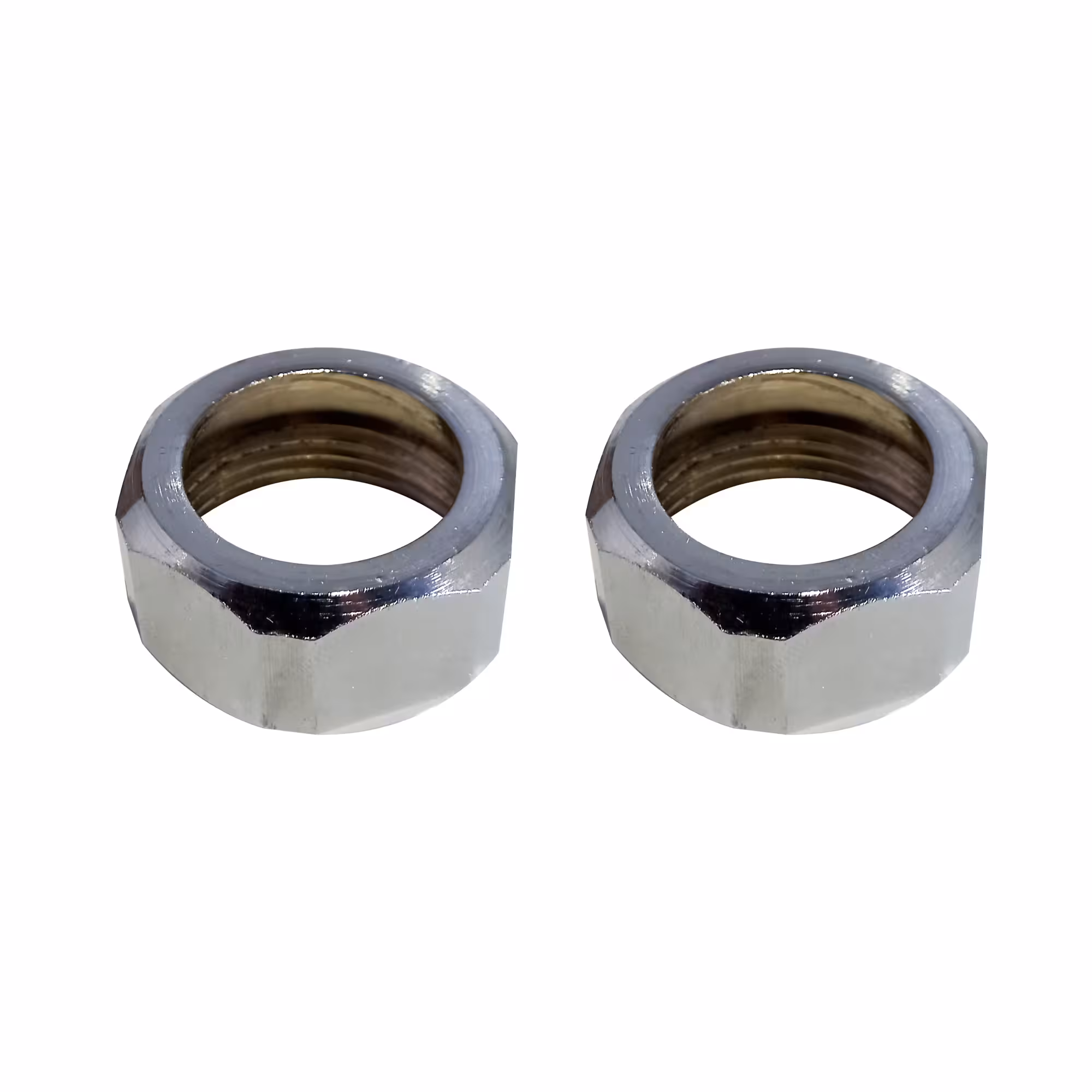 مهره شیر مخلوط مدل M3  مچموعه 2 عددی