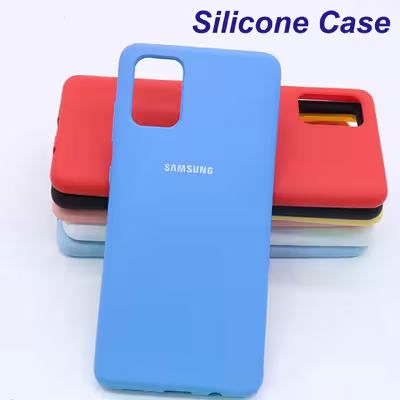 کاور مدل SLCN مناسب برای گوشی موبایل سامسونگ Galaxy A71