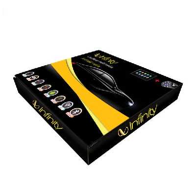 پخش کننده تصویری خودرو اینفینیتی مدل z300 مناسب برای آریو