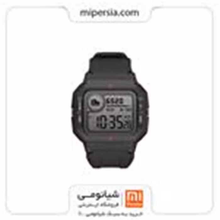 ساعت شیائومی Amazfit Neo