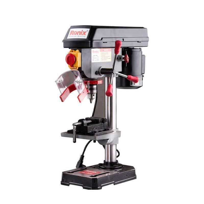 دریل ستونی 13 میلیمتر مدل RH-4913 رونیکس