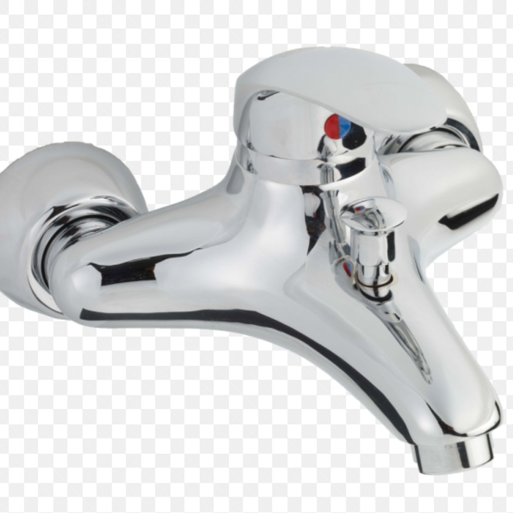 شیر دوش حمام