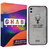کاور قاب ناب مدل GV01 مناسب برای گوشی موبایل هوآوی P Smart 2019 / آنر 10 Lite