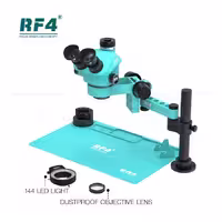 لوپ سه چشمی بازویی RF4 RF-7050Pro-FO19