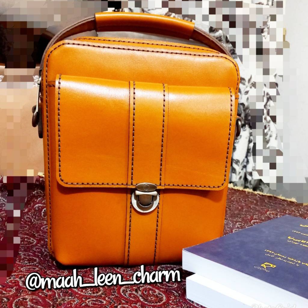 کیف دانشجویی