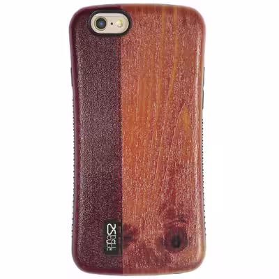 کاور 2شل استایل طرح Parquet کد2 مناسب برای گوشی موبایل اپل iPhone 6 Plus/6S Plus