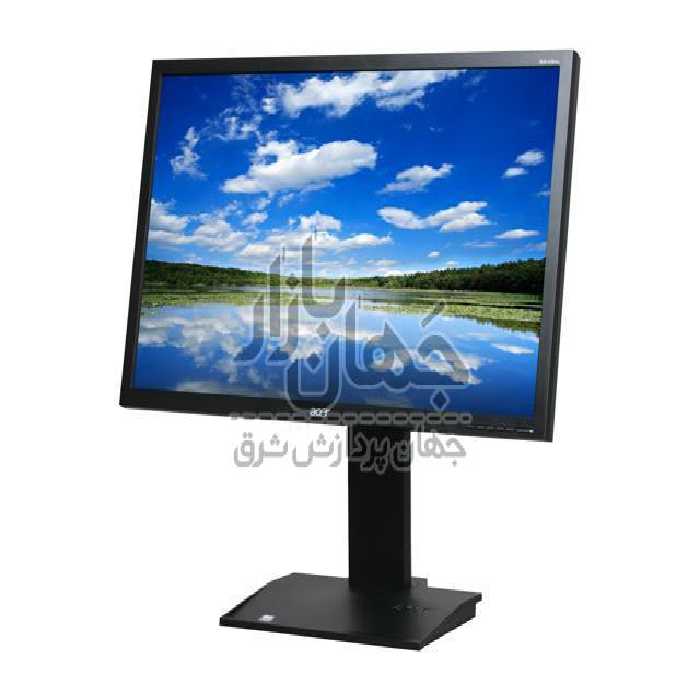 مانیتور استوک 24 اینچ ایسر Acer B243HL با پورت HDMI