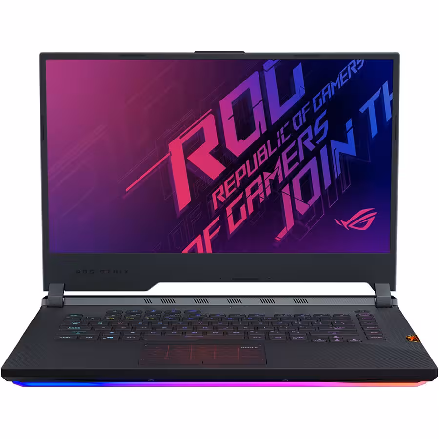 قیمت و خرید لپ تاپ گیمینگ 15.6 اینچ ایسوس ROG Strix G531GW Core i7/512GB SSD/16GB | یاس ارتباط
