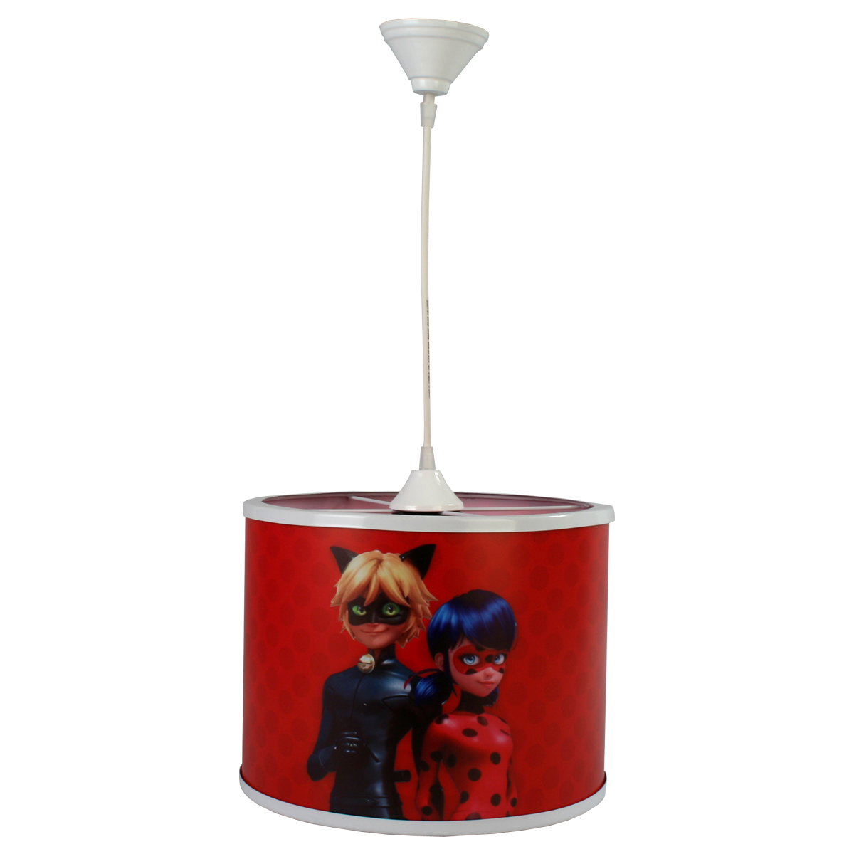 لوستر کودک طرح کفشدوزک کد91