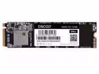 حافظه SSD اوسکو ON900 M.2 NVME ظرفیت 512 گیگابایت ا OSCOO ON900 512GB M.2 NVME SSD - دوسو آی تی
