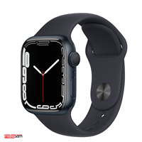ساعت هوشمند اپل سری 7 مدل Aluminum Case 41mm