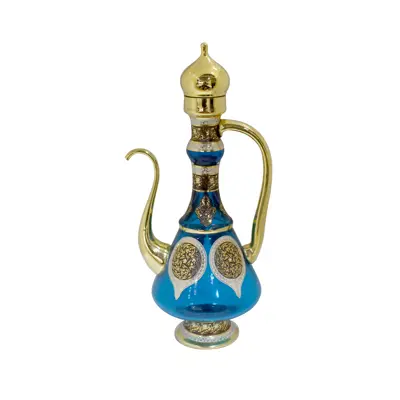 گلابپاش جانبا مدل بوهارا