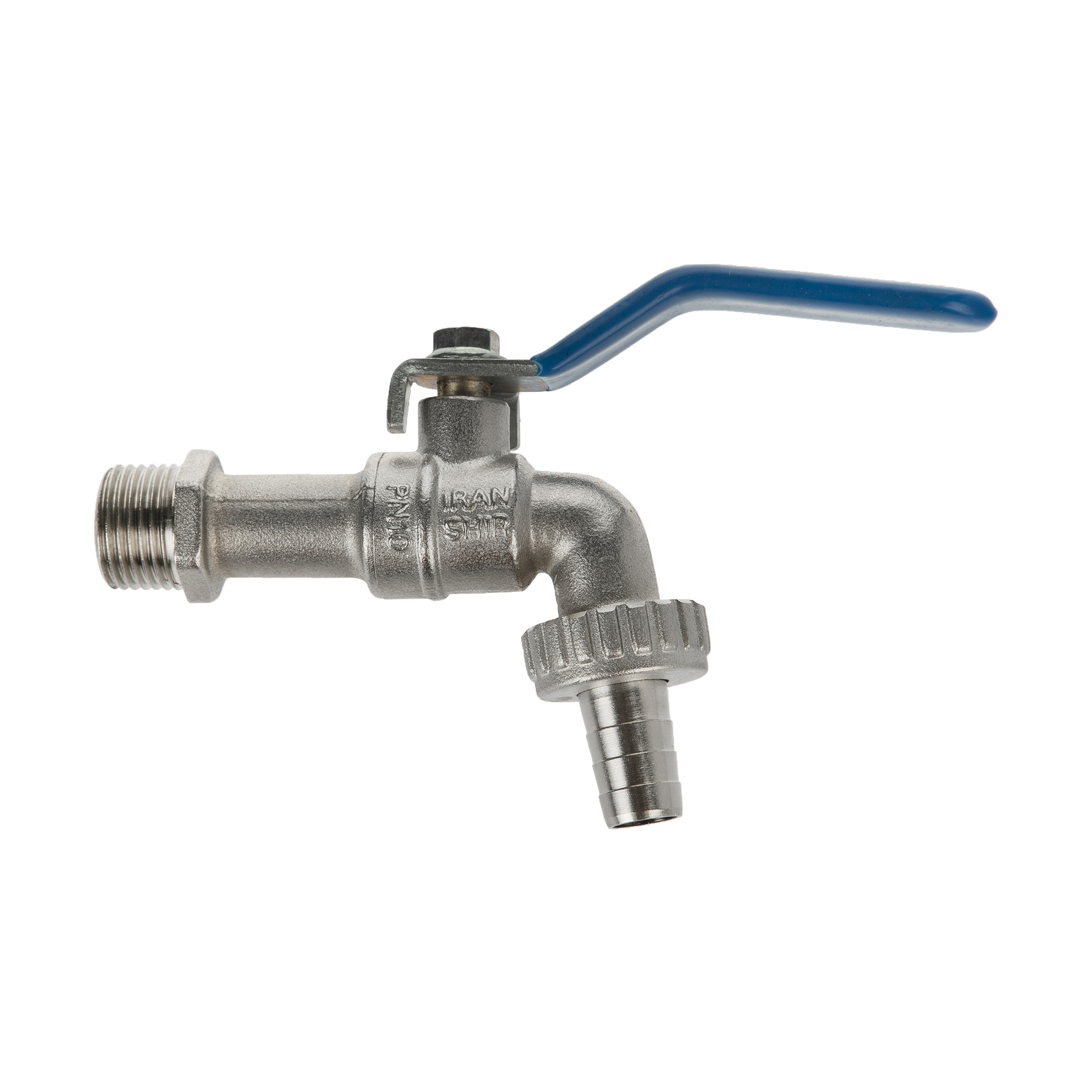 شیر آب ایران شیر کد 1.2