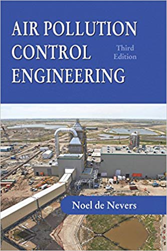 خرید و دانلود نسخه کامل کتاب Air Pollution Control Engineering, Third Edition - pdf