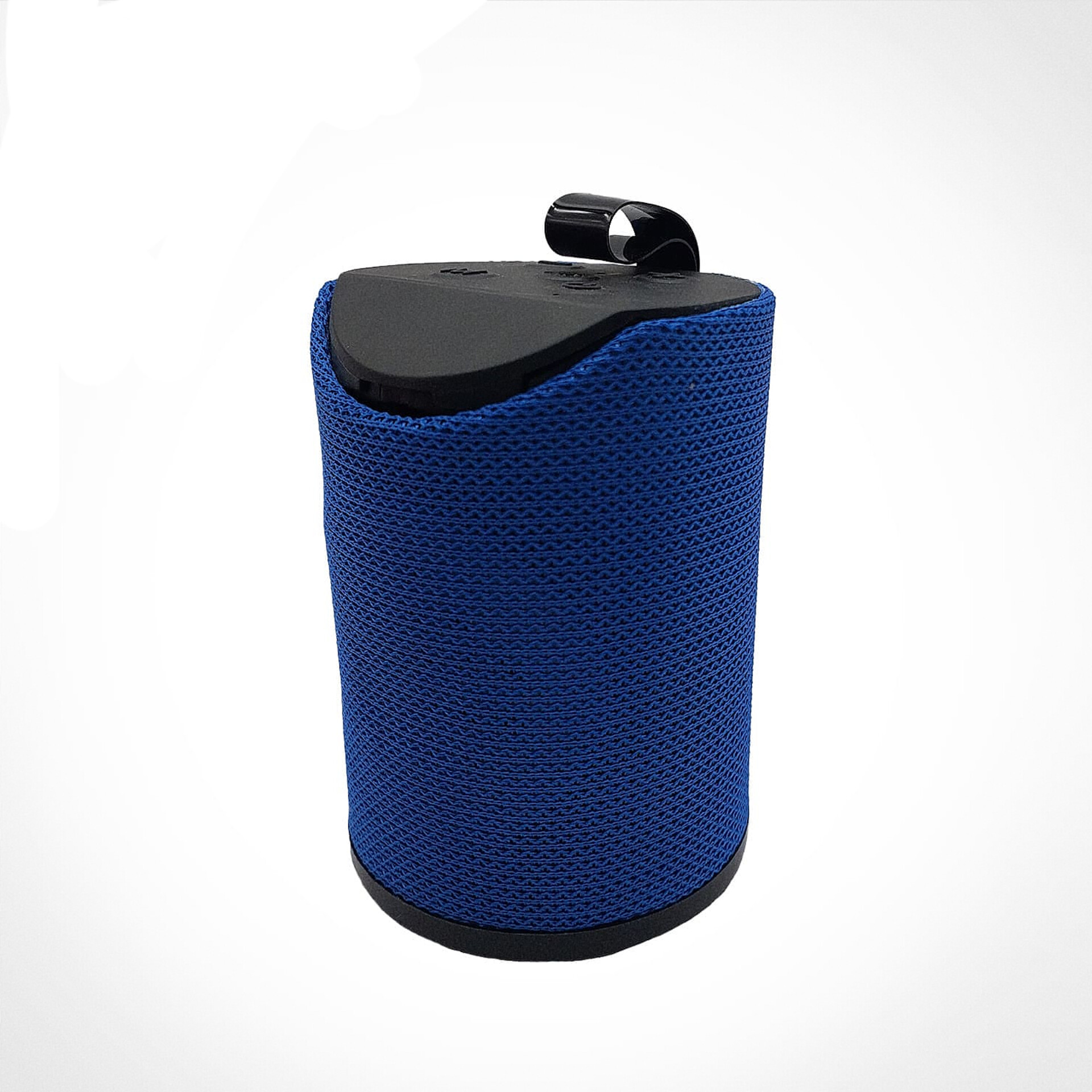 اسپیکر بلوتوثی Mini - 125 آبی