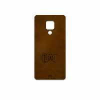 برچسب پوششی ماهوت مدل BFL-CAT مناسب برای گوشی موبایل هوآوی Mate 20 X