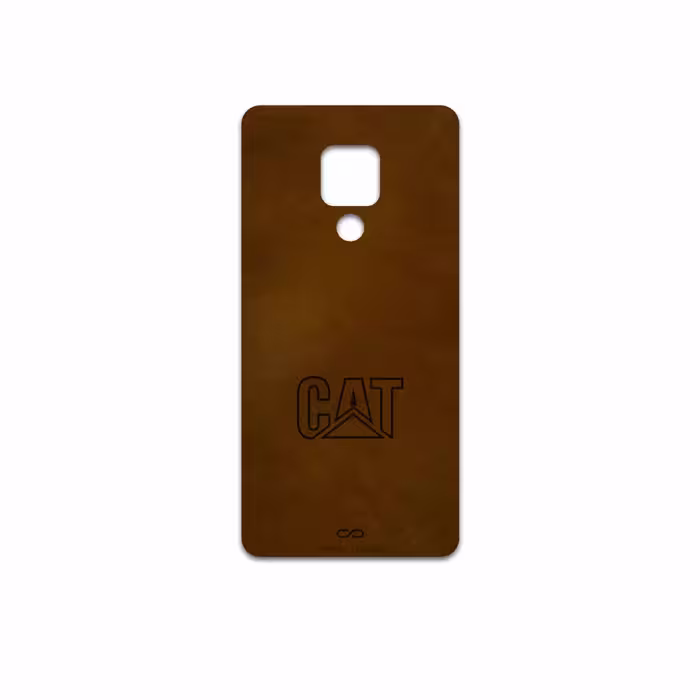 برچسب پوششی ماهوت مدل BFL-CAT مناسب برای گوشی موبایل هوآوی Mate 20 X