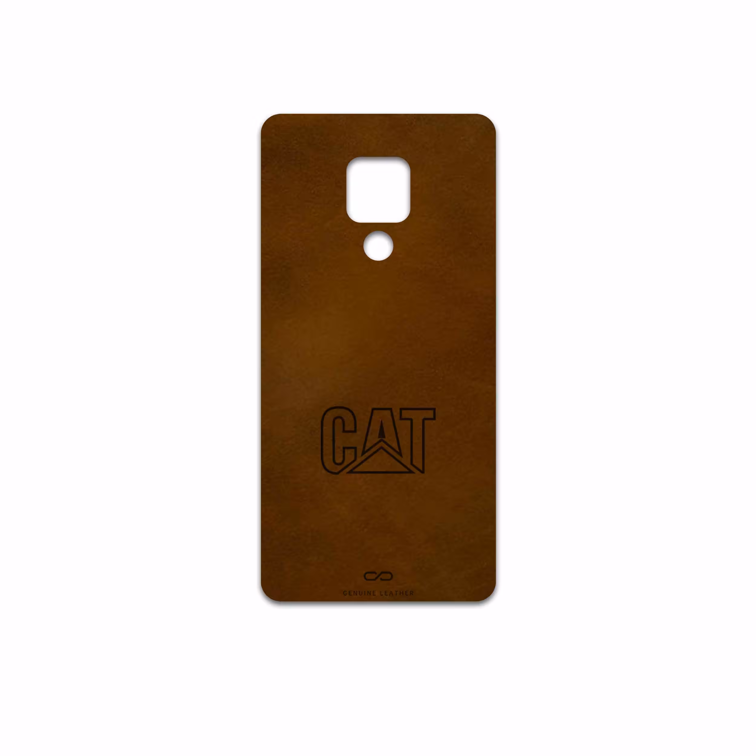برچسب پوششی ماهوت مدل BFL-CAT مناسب برای گوشی موبایل هوآوی Mate 20 X