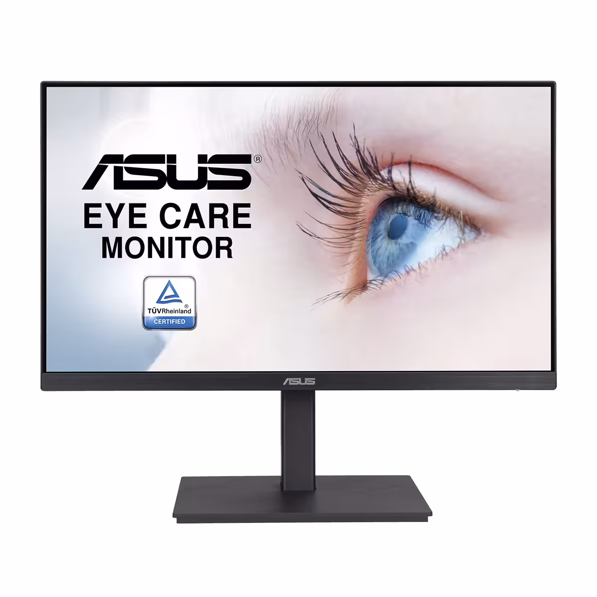 مانیتور ایسوس مدل VA27EQSB سایز 27 اینچ