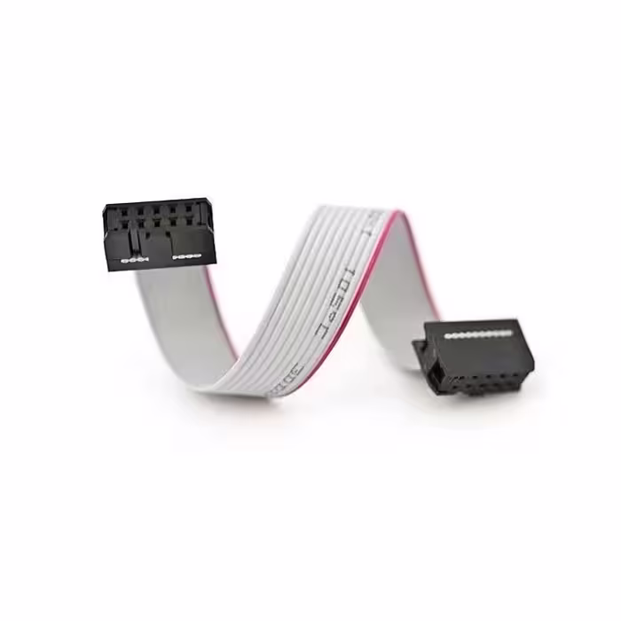 کابل پروگرامر idc مدل 10pin