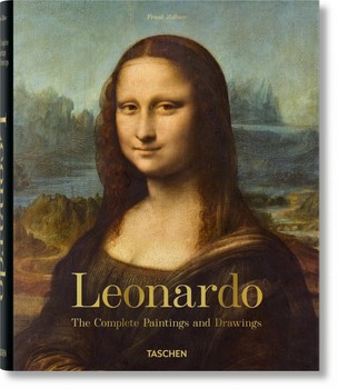 LEONARDO | مرکز فرهنگی آبی