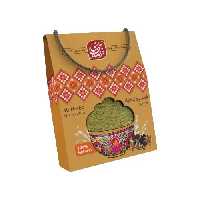 قوتو چهل گیاه 500 گرمی شاپینگ بگ ممتاز