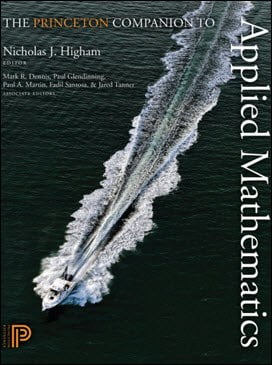 󾕇 Higham N. J., The Princeton Companion to Applied Mathematics, 2015 - دانلود کتاب های دانشگاهی