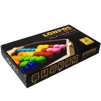 بازی فکری مدل هرم لونوپس | چاوه