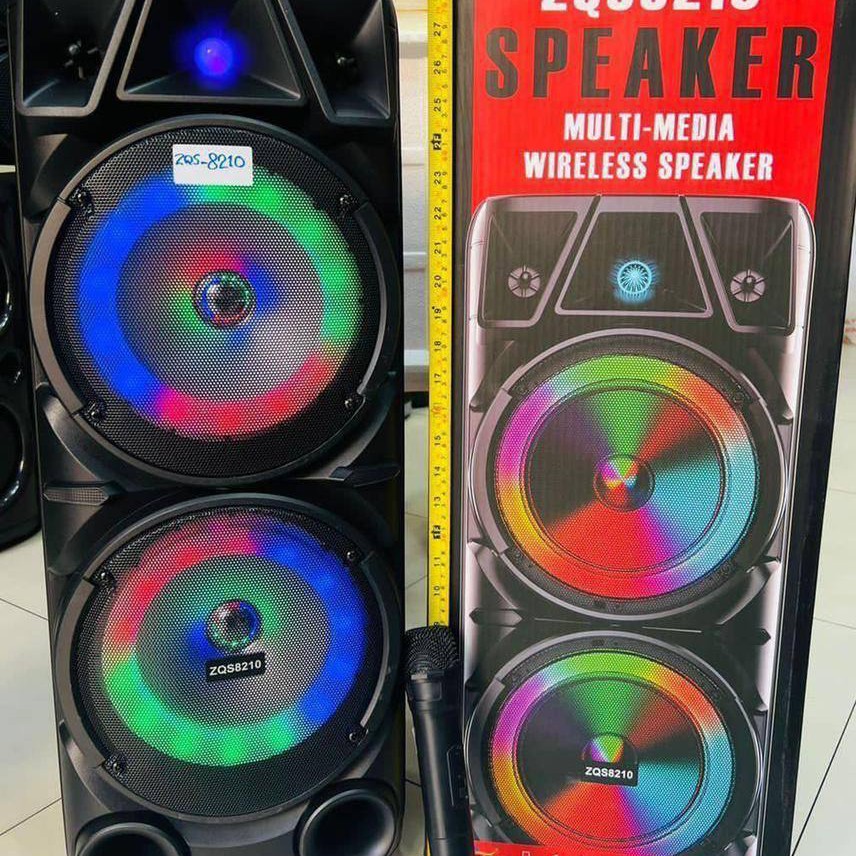 اسپیکر zqs8210